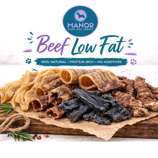 Beef Low Fat Mix