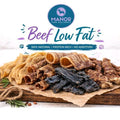 Beef Low Fat Mix