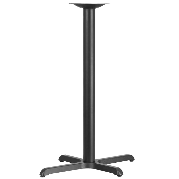 23.5x29.5 Bar Height X-Base