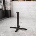 23.75x30 Table HT X-Base