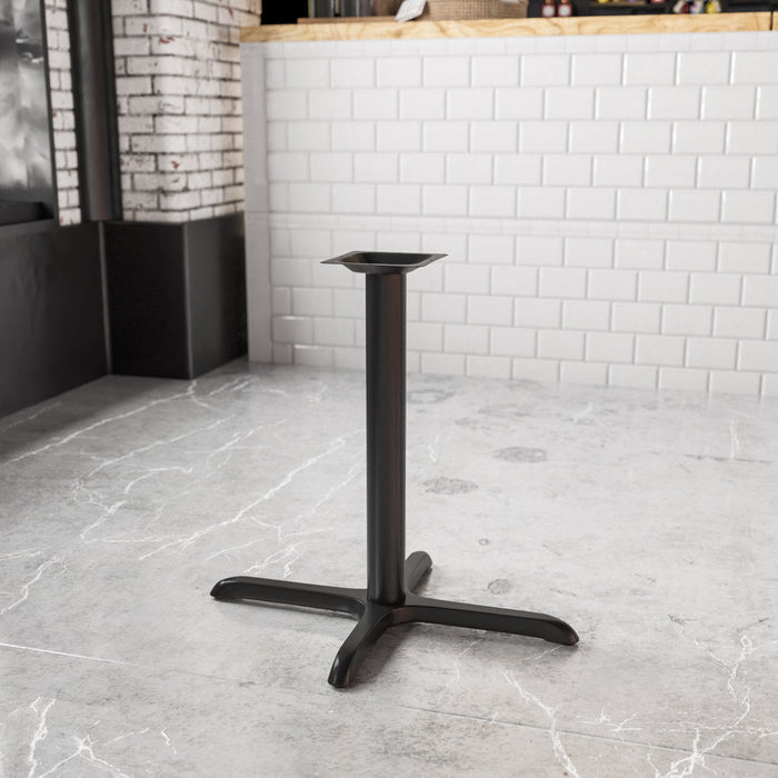 23.75x30 Table HT X-Base