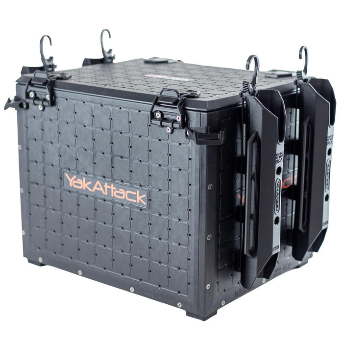 BlackPak Pro Crate- 13"x16"