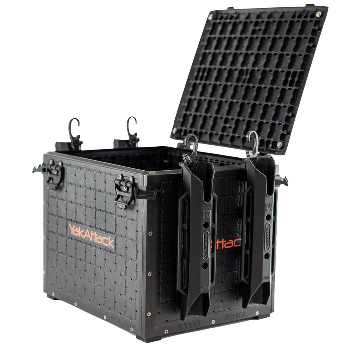 BlackPak Pro Crate- 13"x16"