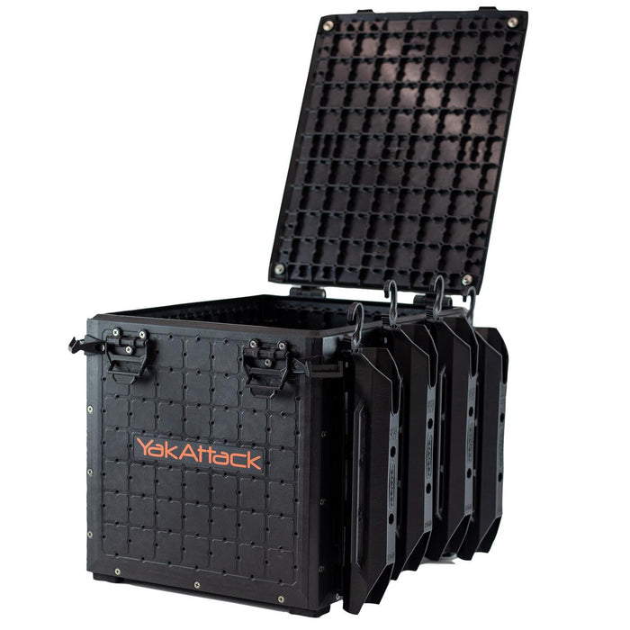 BlackPak Pro Crate- 13"x16"