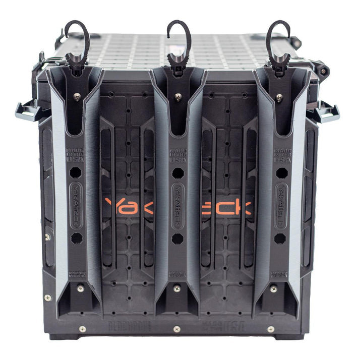 BlackPak Pro Crate- 13"x16"