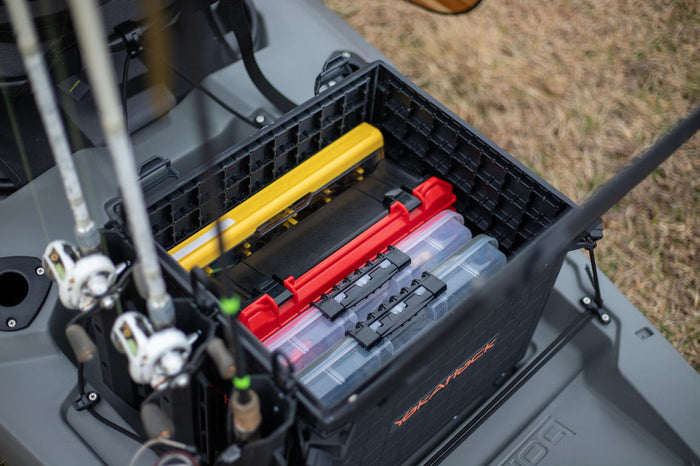 BlackPak Pro Crate- 13"x16"
