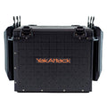 BlackPak Pro Kayak Fishing Crate - 16" x 16"