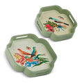 Blossom Perch Tray