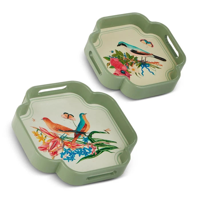 Blossom Perch Tray