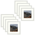 BOGO 12x12 Picture Frame for 8x8 Photo(8 Pcs Per Box)