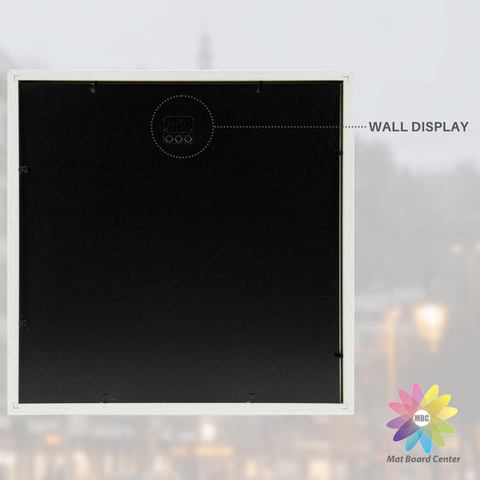 BOGO 12x12 Picture Frame for 8x8 Photo(8 Pcs Per Box)