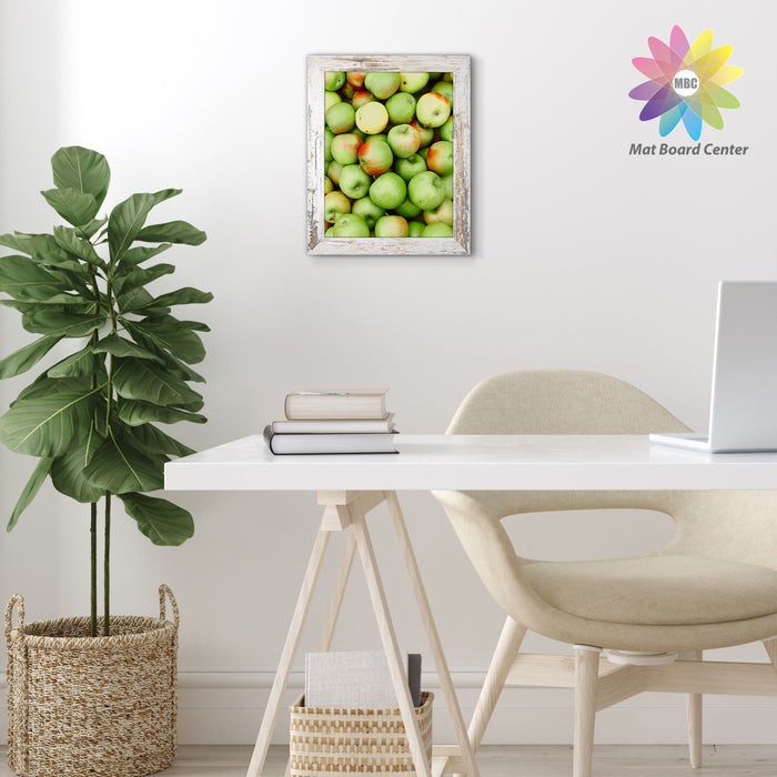 BOGO Pack of 10, 11X14 Picture Frames with Real Glass