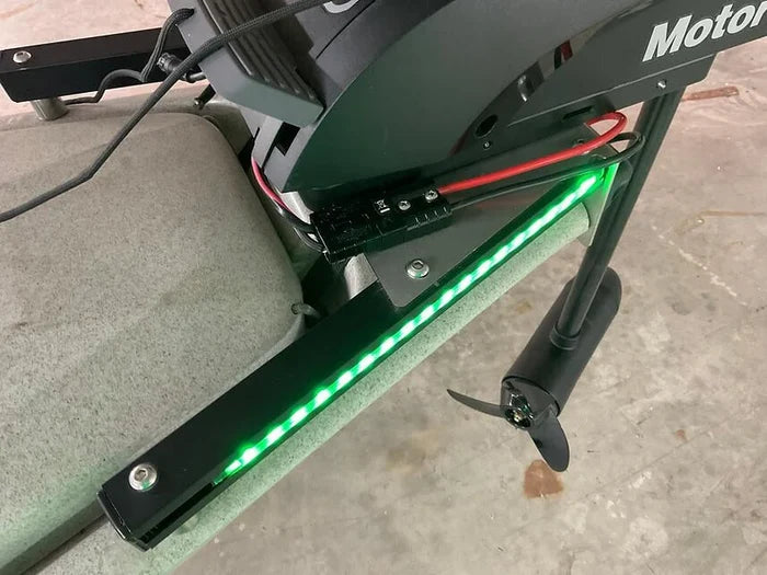 Boonedox  Bow Motor Mount - Hobie® Pro Angler