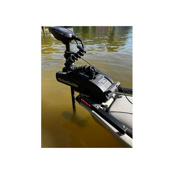 Boonedox  Bow Motor Mount - Hobie® Pro Angler