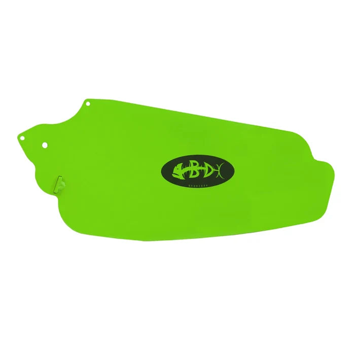 Boonedox  Pro Angler Rudder