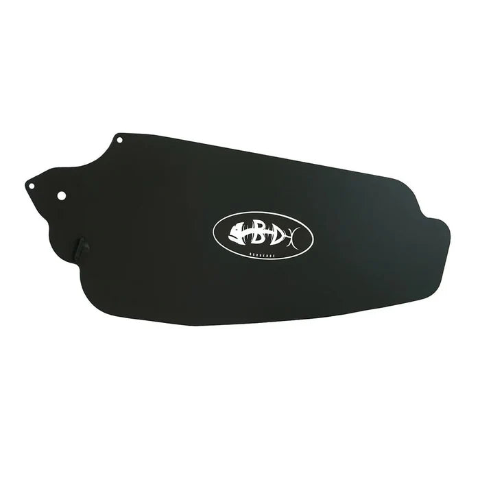 Boonedox  Pro Angler Rudder