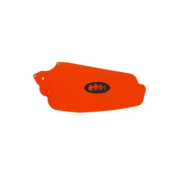 Boonedox  Pro Angler Rudder