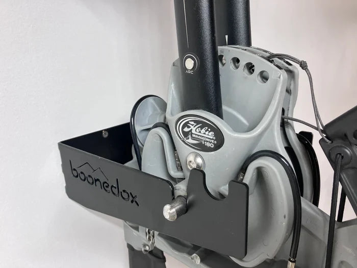 Boonedox  Wall Mount for Hobie® Drives 180/360