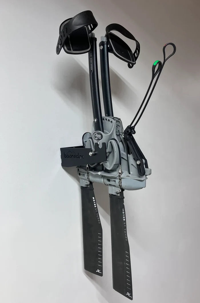 Boonedox  Wall Mount for Hobie® Drives 180/360
