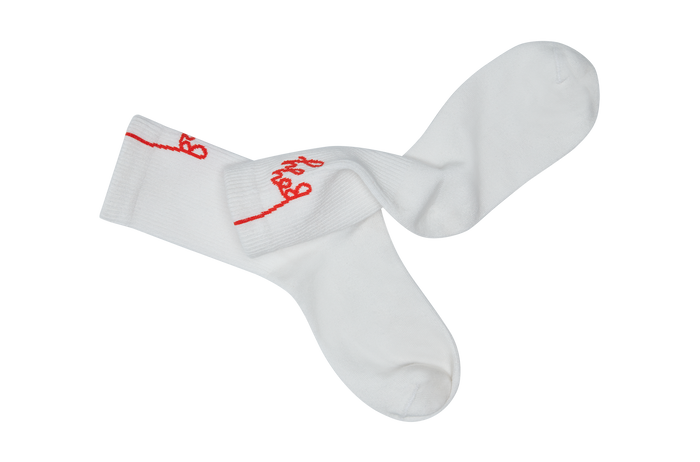 Boyy Crew Socks