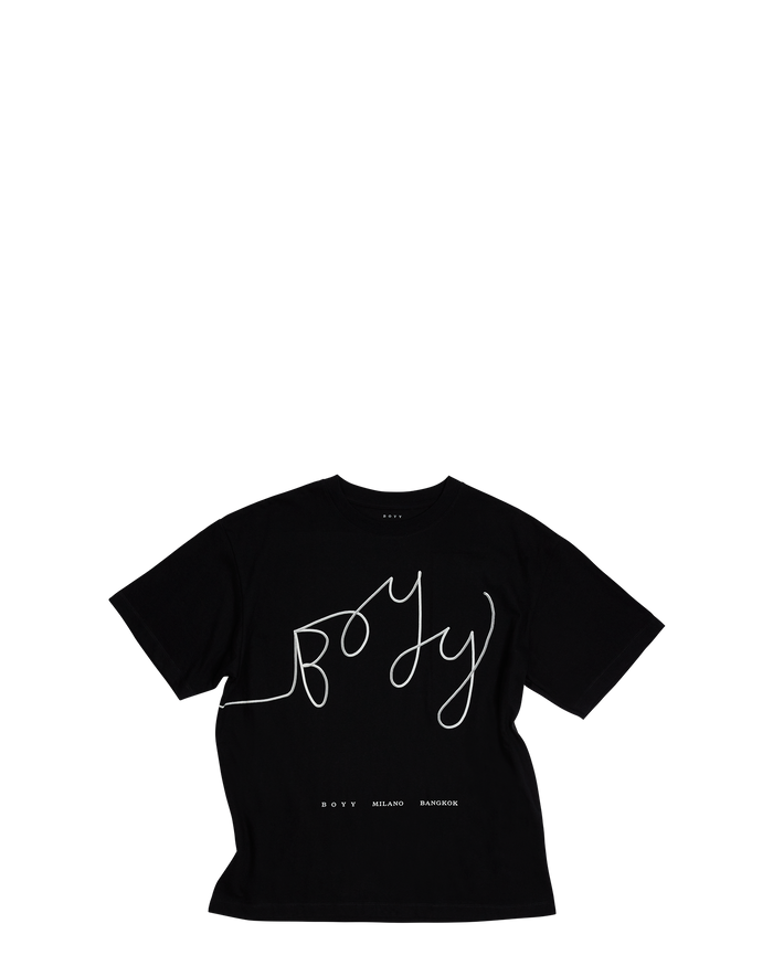 BOYY Poster T-Shirt