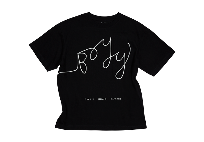BOYY Poster T-Shirt