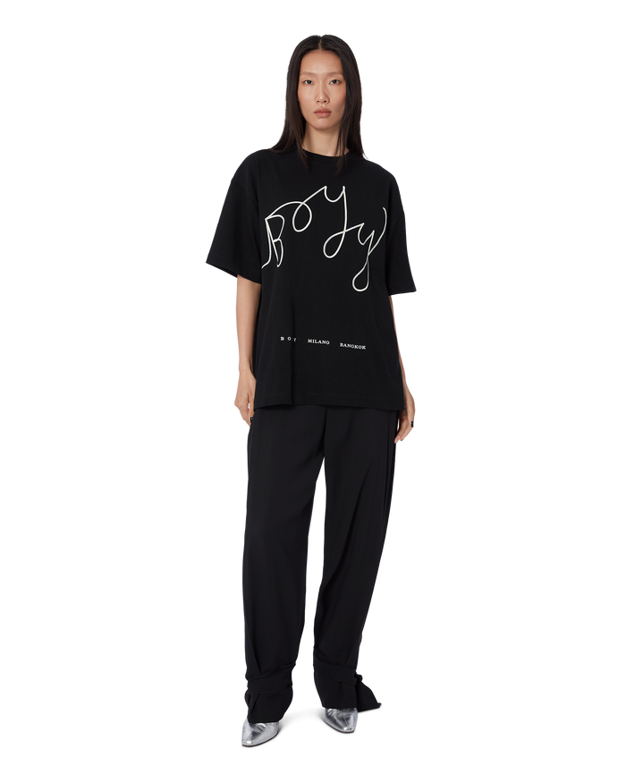 BOYY Poster T-Shirt