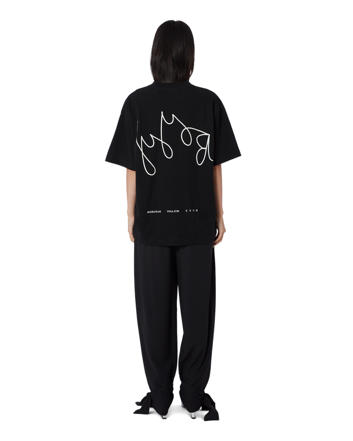 BOYY Poster T-Shirt