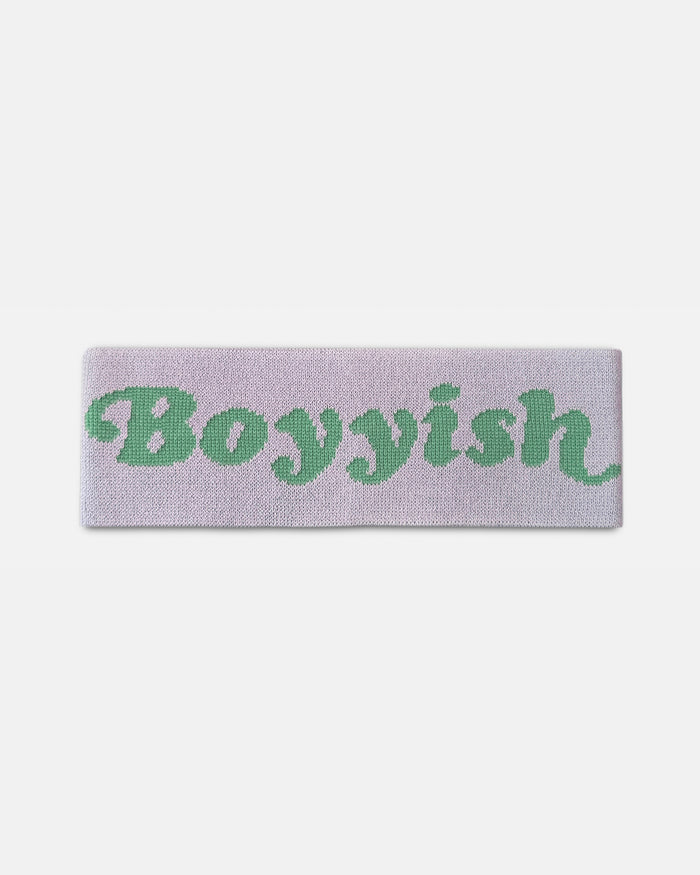 Boyyish Headband