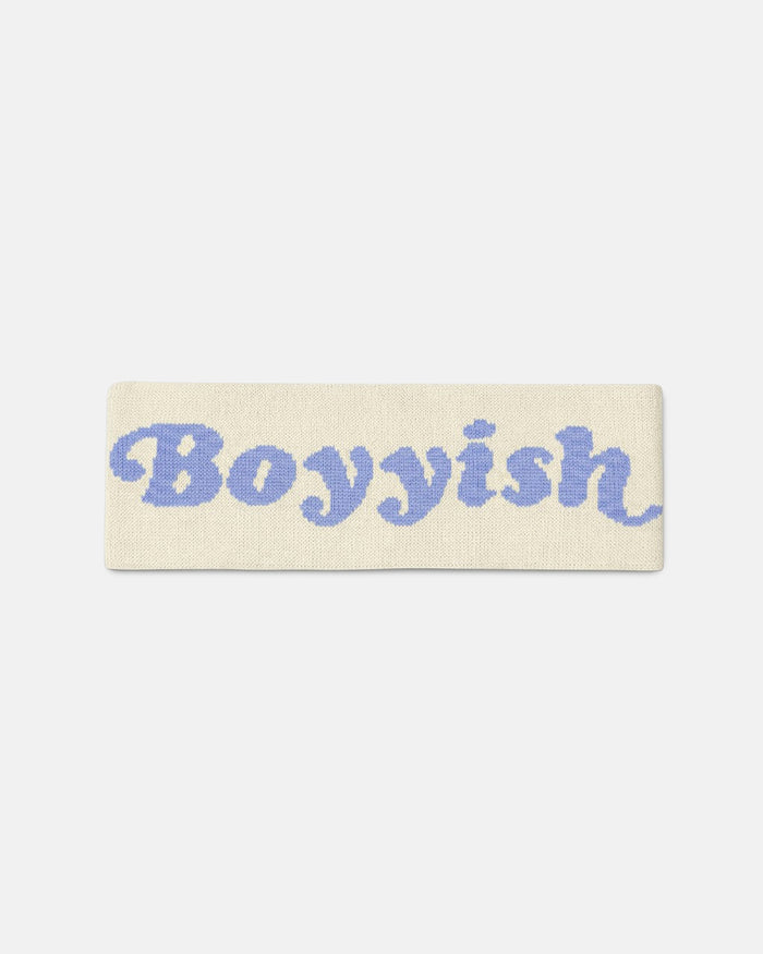 Boyyish Headband