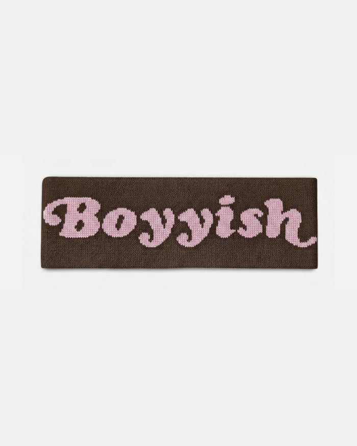 Boyyish Headband