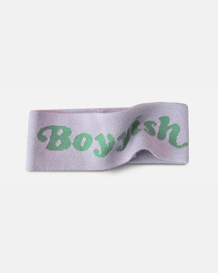 Boyyish Headband