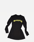 Boyyish Mini Dress