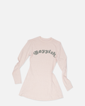 Boyyish Mini Dress
