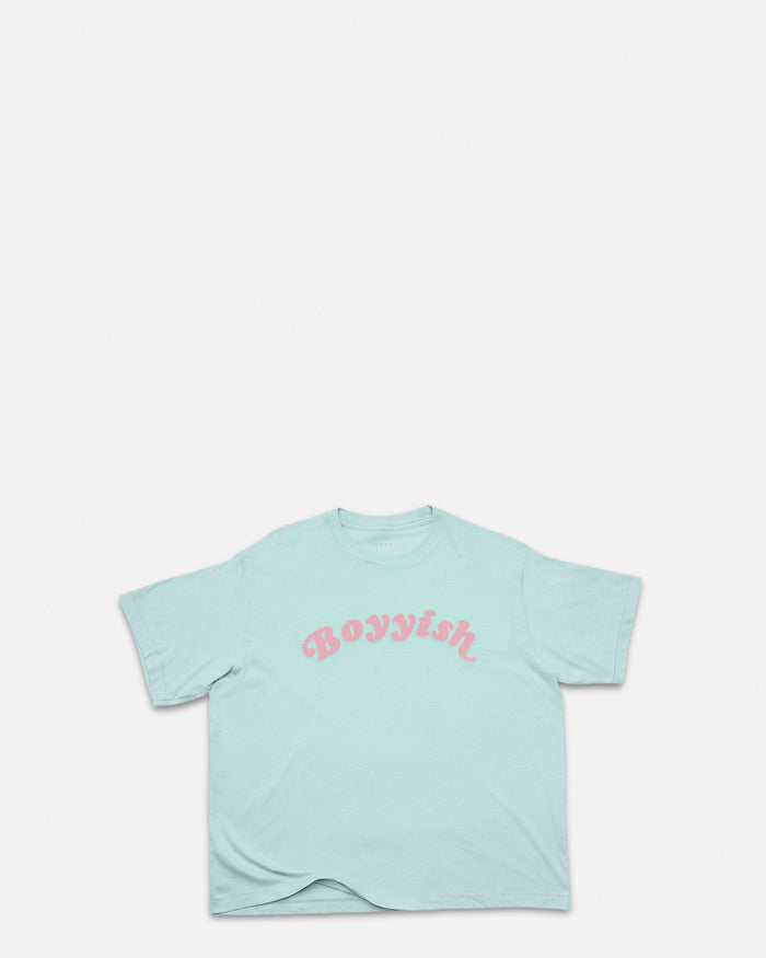 Boyyish T-Shirt, Oversized