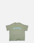 Boyyish T-Shirt, Oversized
