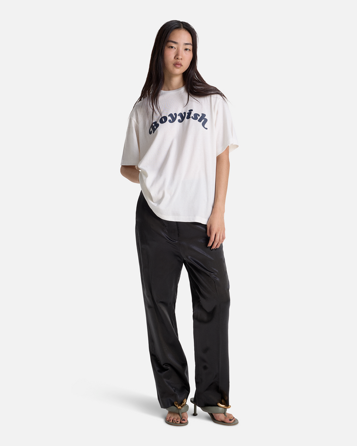 Boyyish T-Shirt, Oversized
