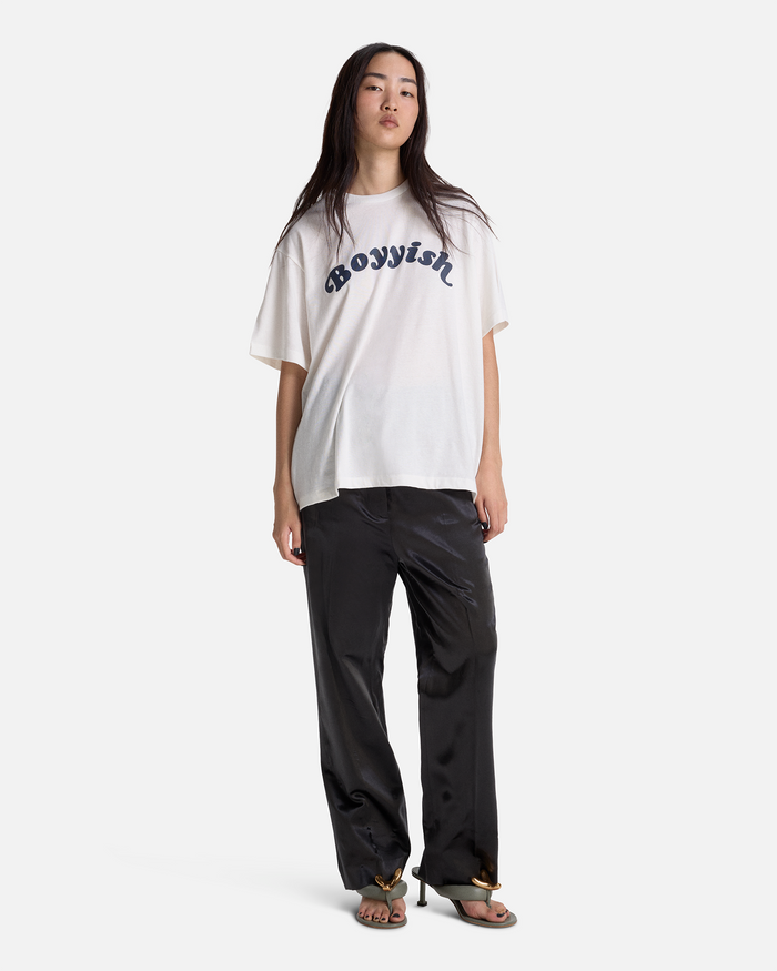 Boyyish T-Shirt, Oversized