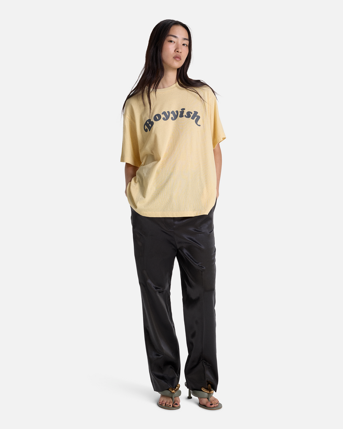 Boyyish T-Shirt, Oversized
