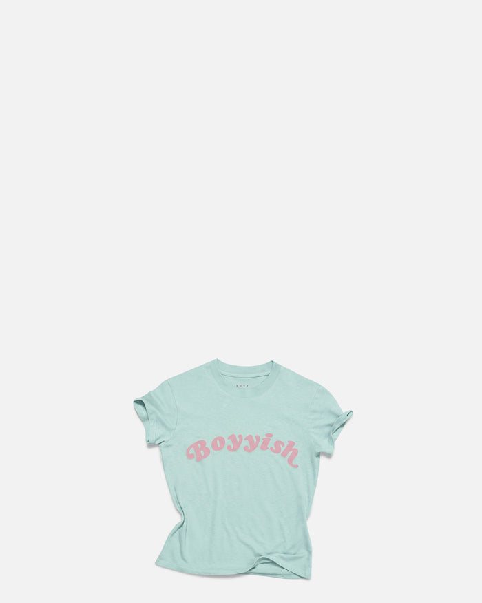 Boyyish T-Shirt
