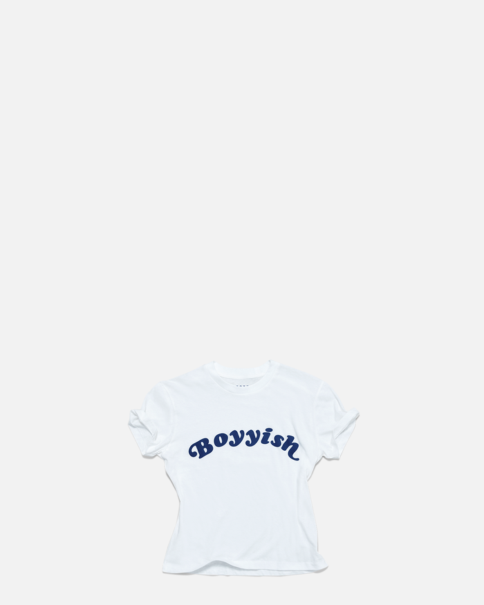 Boyyish T-Shirt