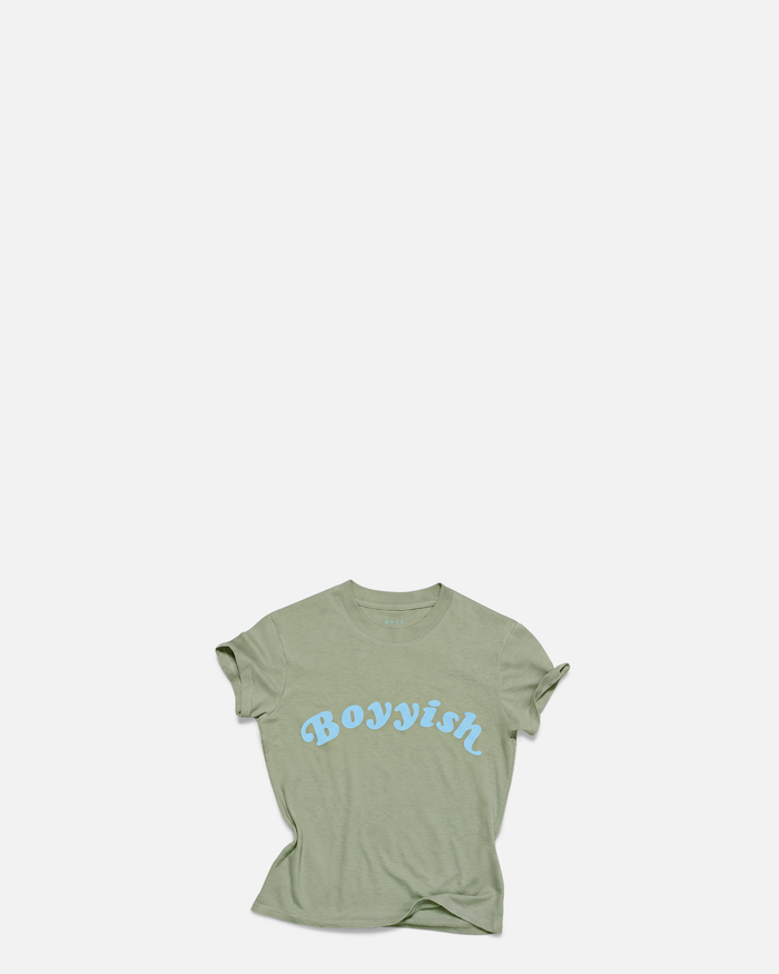 Boyyish T-Shirt
