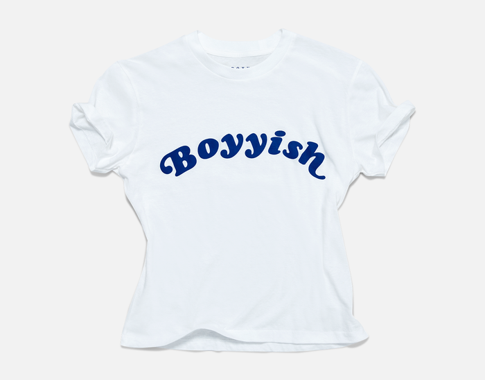 Boyyish T-Shirt