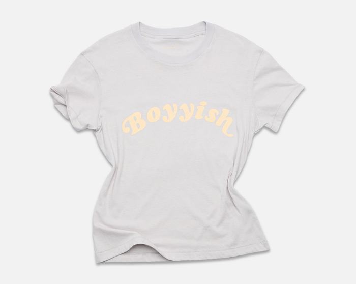 Boyyish T-Shirt