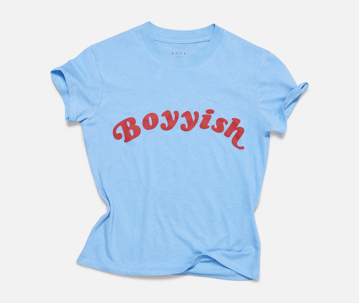 Boyyish T-Shirt