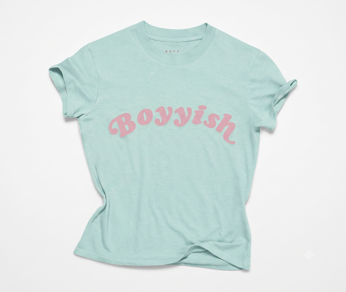 Boyyish T-Shirt