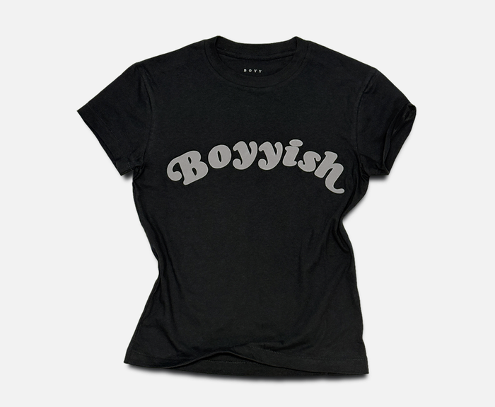 Boyyish T-Shirt
