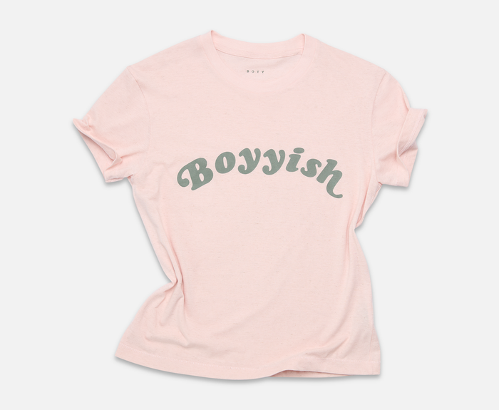 Boyyish T-Shirt