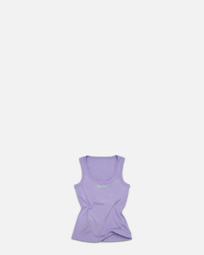 Boyyish Tank Top