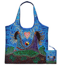 Breath of Life indigenous art gift by Leah Dorion Canada